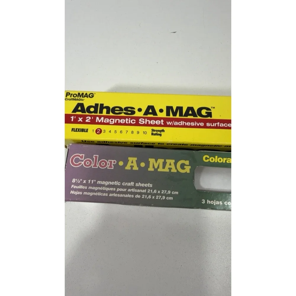 ProMag adhes mag
